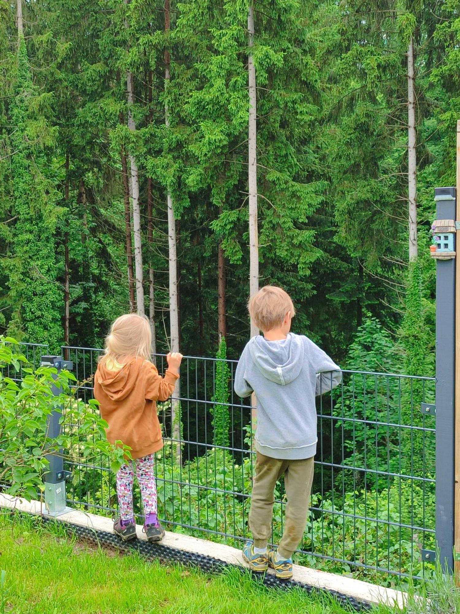 Sigi Apartment Barnbäch Pokoj fotografie