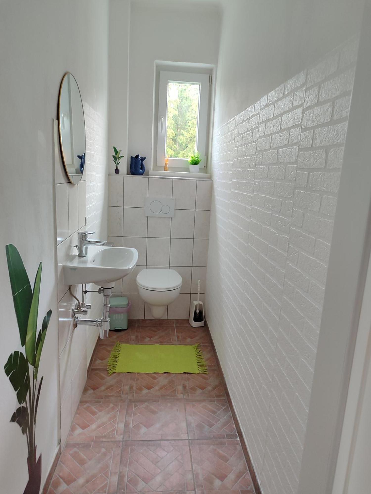 Sigi Apartment Barnbäch Exteriér fotografie