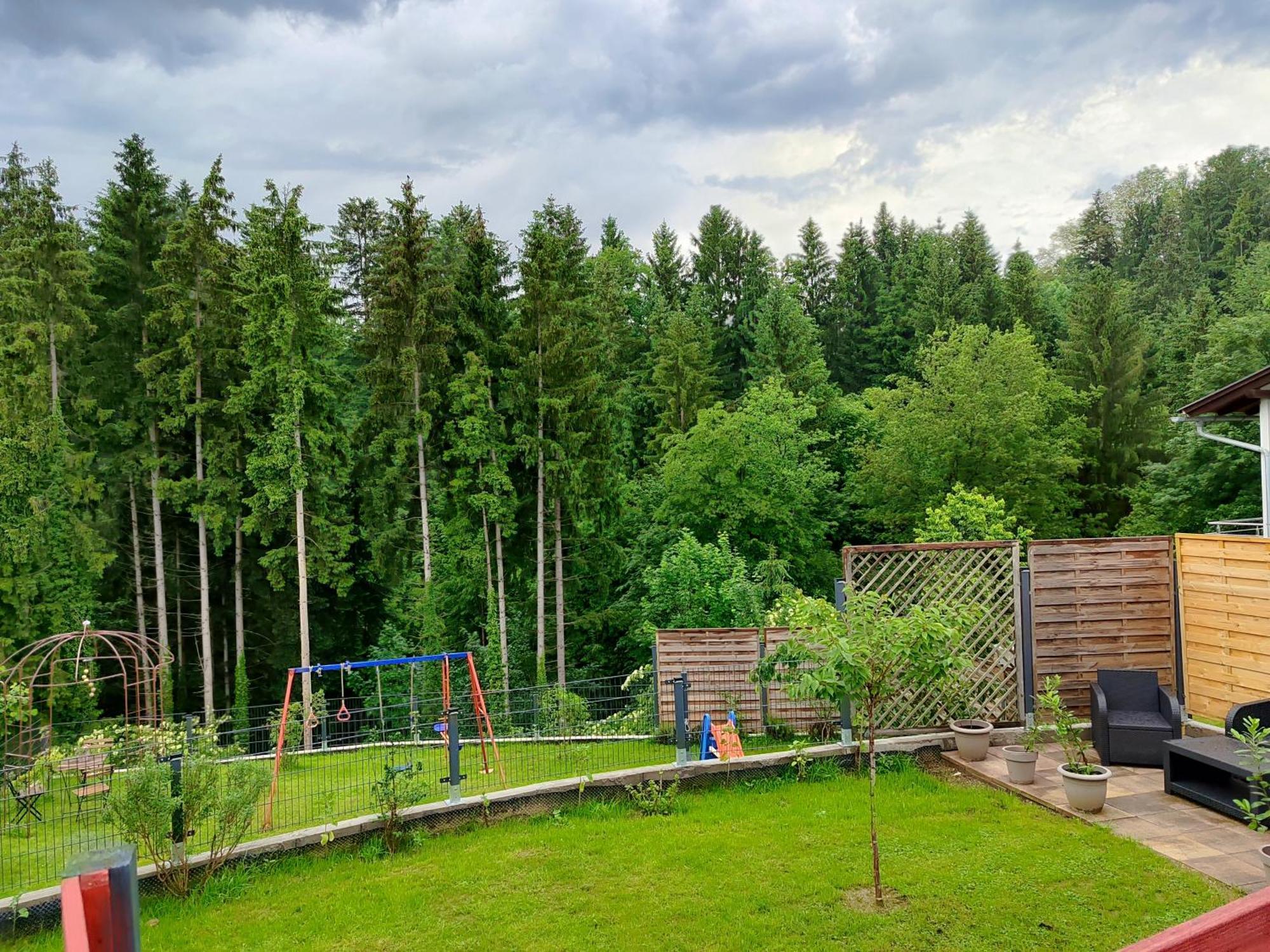 Sigi Apartment Barnbäch Pokoj fotografie
